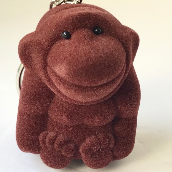 Backpack Buddies Accessories Backpack Buddies Monkey Ape Gorilla